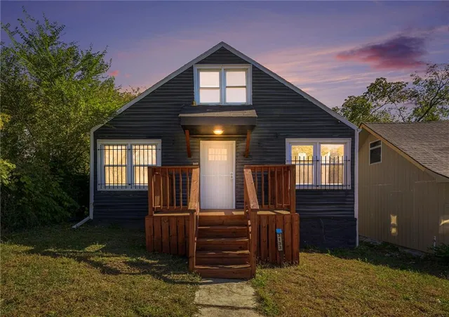 $85,000 | 3133 Chelsea Avenue, Kansas City, MO 64128