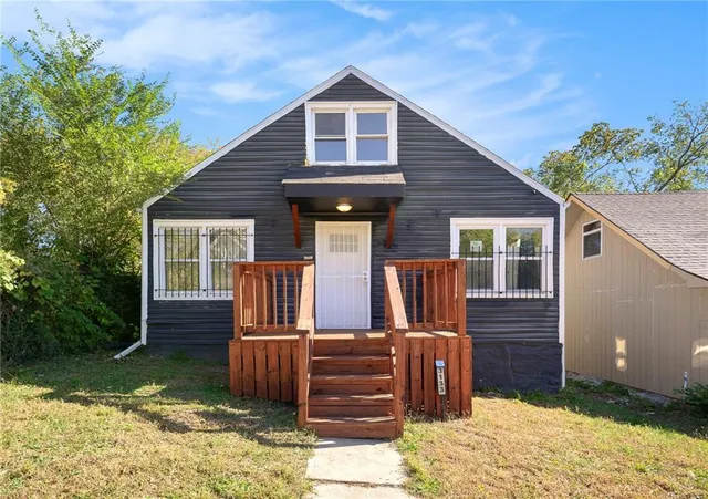 $85,000 | 3133 Chelsea Avenue, Kansas City, MO 64128