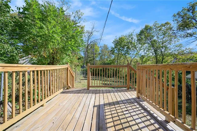 $85,000 | 3133 Chelsea Avenue, Kansas City, MO 64128