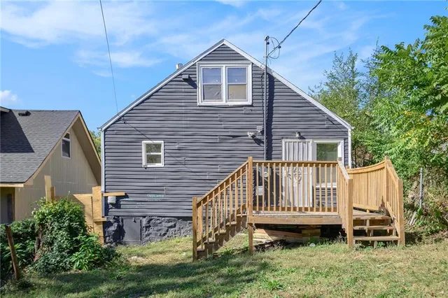 $85,000 | 3133 Chelsea Avenue, Kansas City, MO 64128