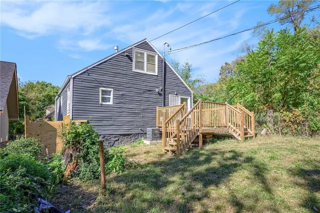 $85,000 | 3133 Chelsea Avenue, Kansas City, MO 64128