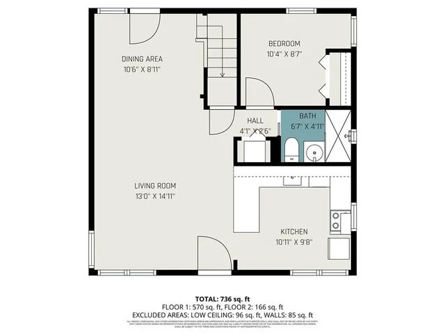 $85,000 | 3133 Chelsea Avenue, Kansas City, MO 64128