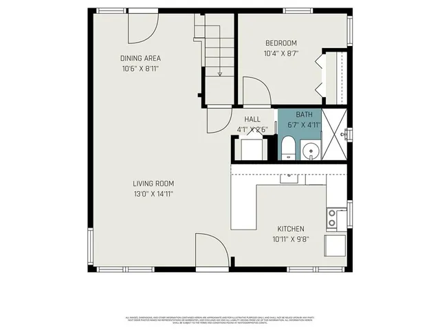 $85,000 | 3133 Chelsea Avenue, Kansas City, MO 64128