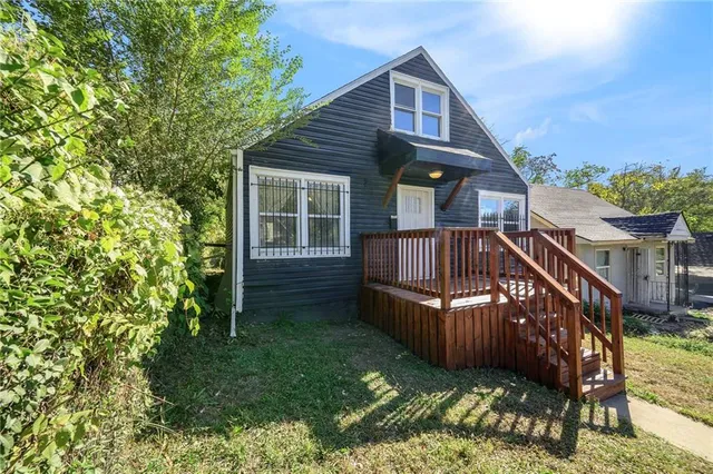 $85,000 | 3133 Chelsea Avenue, Kansas City, MO 64128