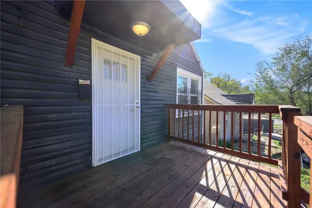 $85,000 | 3133 Chelsea Avenue, Kansas City, MO 64128