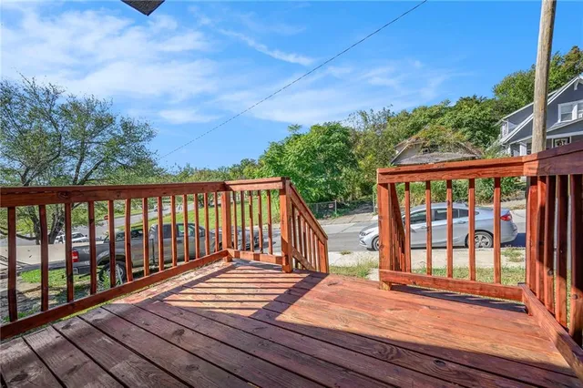 $85,000 | 3133 Chelsea Avenue, Kansas City, MO 64128