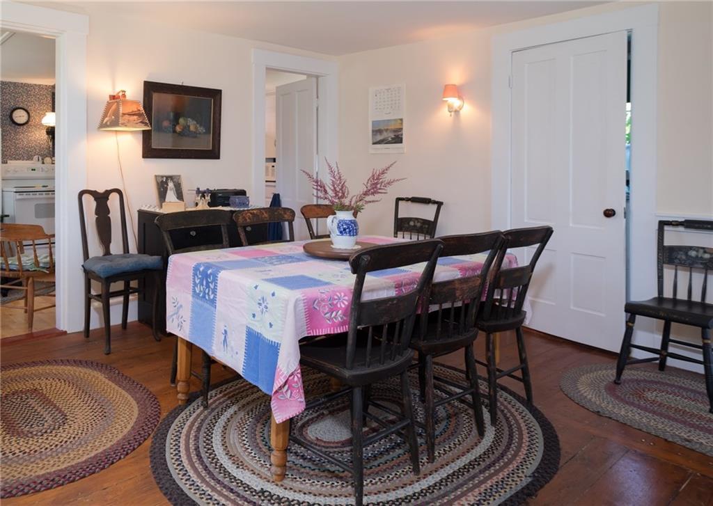 119 Davis Point Road Cushing, ME 04563 - Photo 16 of 34 Comfortable and so lovely.