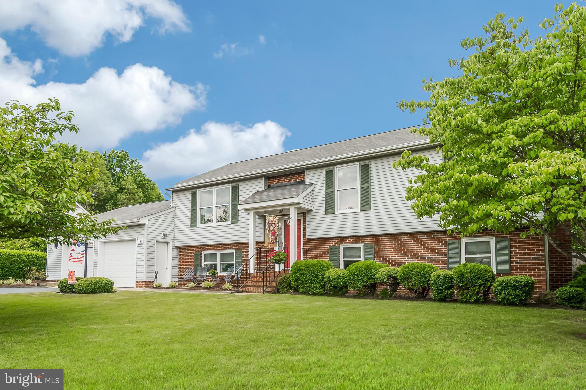 191 Choptank Road Stafford, VA 22556 - Photo 1 of 48 WELCOME HOME!