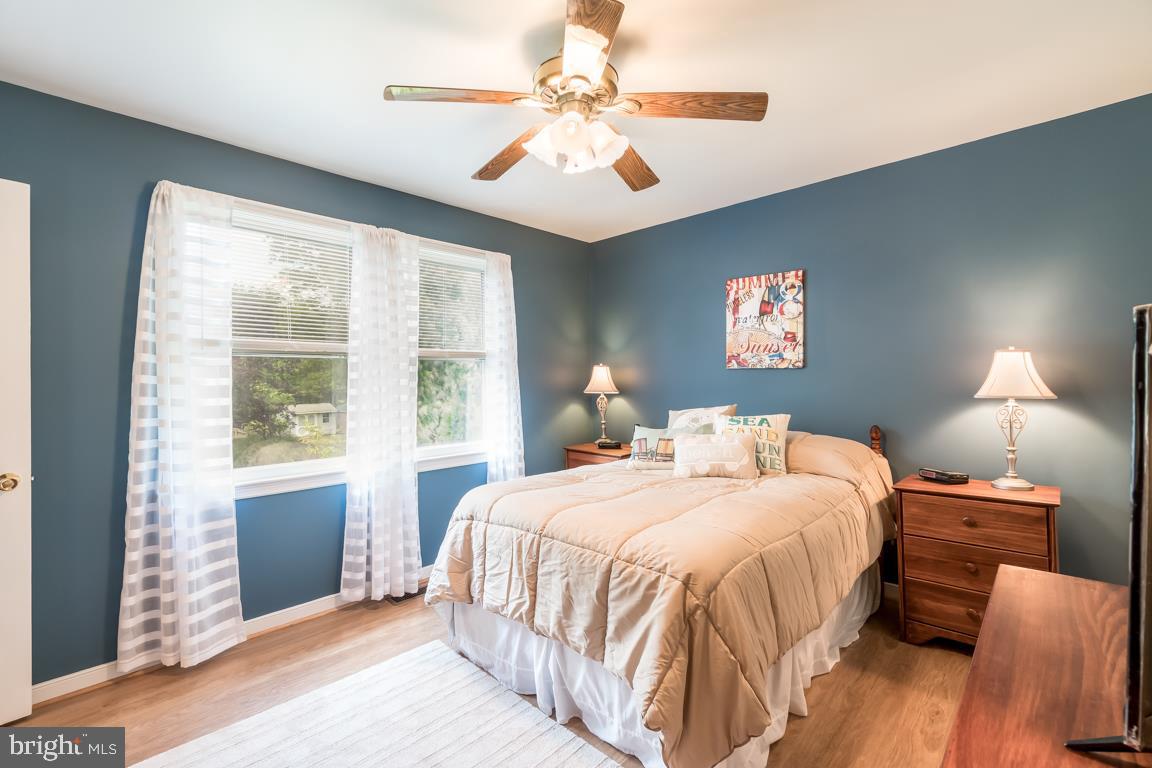 191 Choptank Road Stafford, VA 22556 - Photo 17 of 48 MASTER BEDROOM
