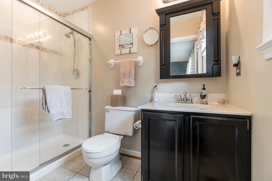 191 Choptank Road Stafford, VA 22556 - Photo 19 of 48 MASTER BATH