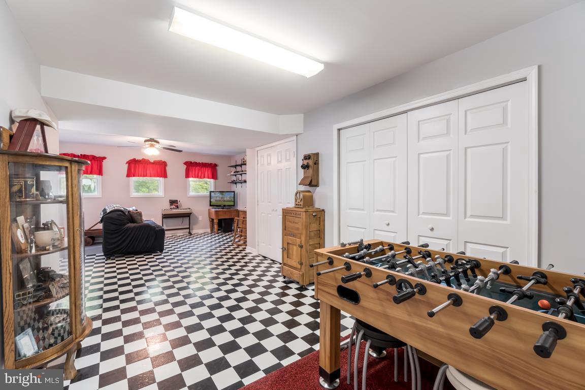 191 Choptank Road Stafford, VA 22556 - Photo 27 of 48 BONUS RM / BEDROOM 5 / INLAW / TEEN SUITE