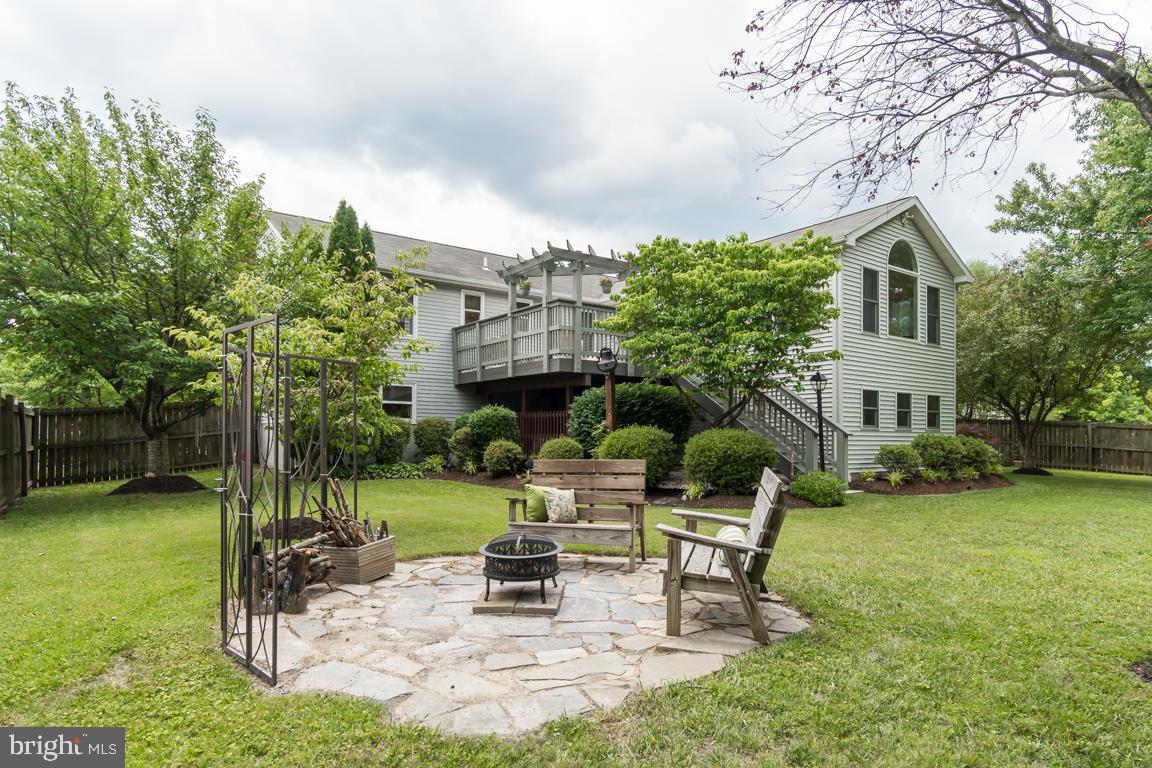 191 Choptank Road Stafford, VA 22556 - Photo 34 of 48 Gallery Image 34