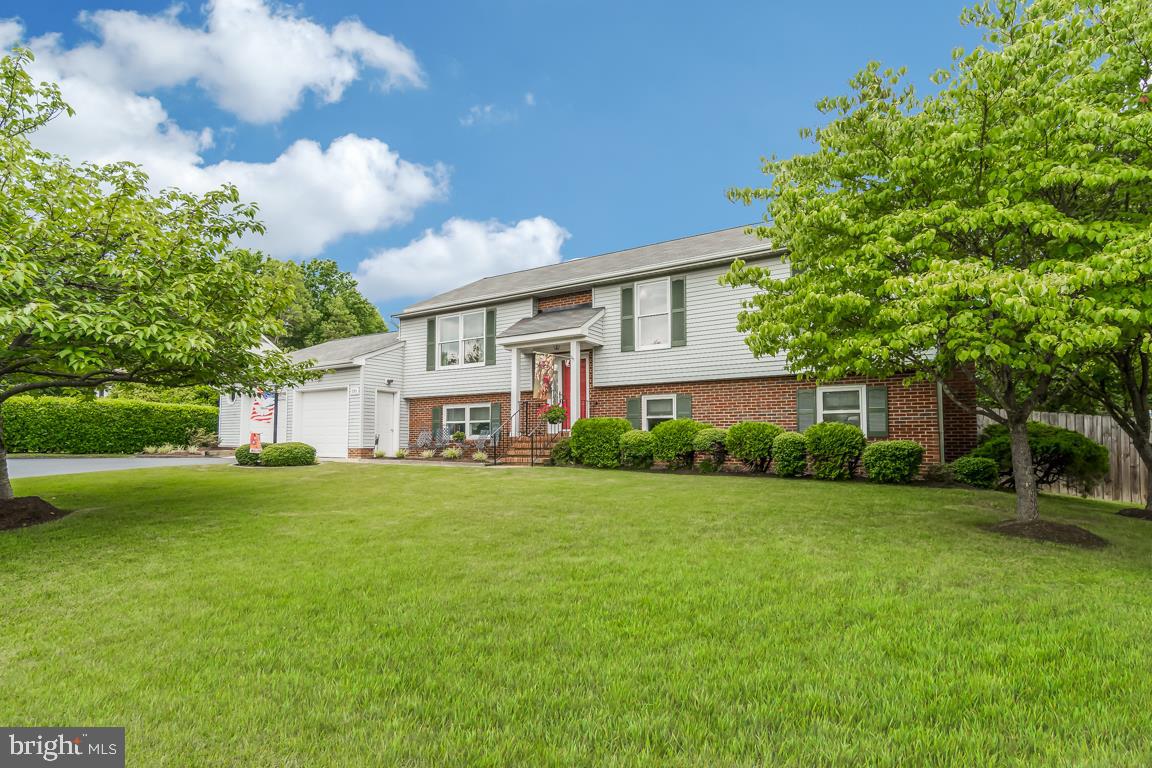 191 Choptank Road Stafford, VA 22556 - Photo 45 of 48 PRISTINE TOP TO BOTTOM