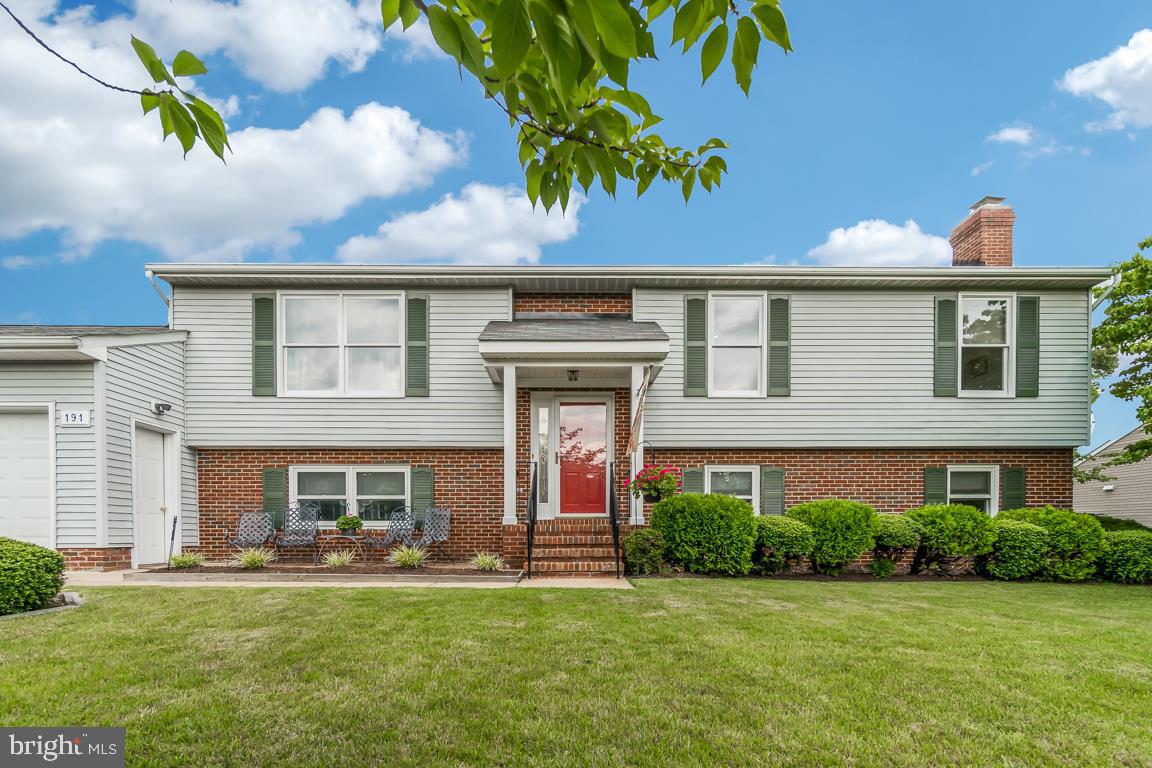 191 Choptank Road Stafford, VA 22556 - Photo 46 of 48 Gallery Image 46