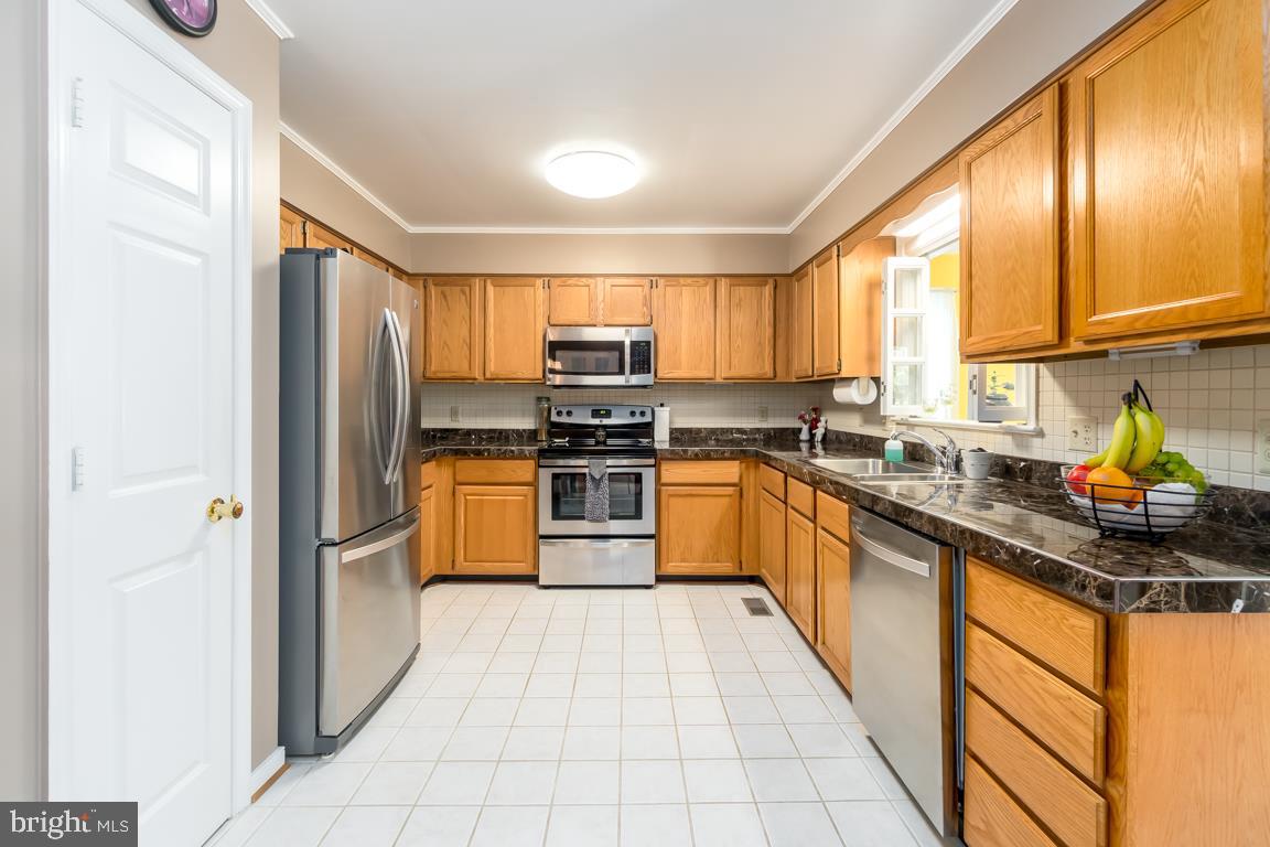 191 Choptank Road Stafford, VA 22556 - Photo 9 of 48 STAINLESS STEEL
