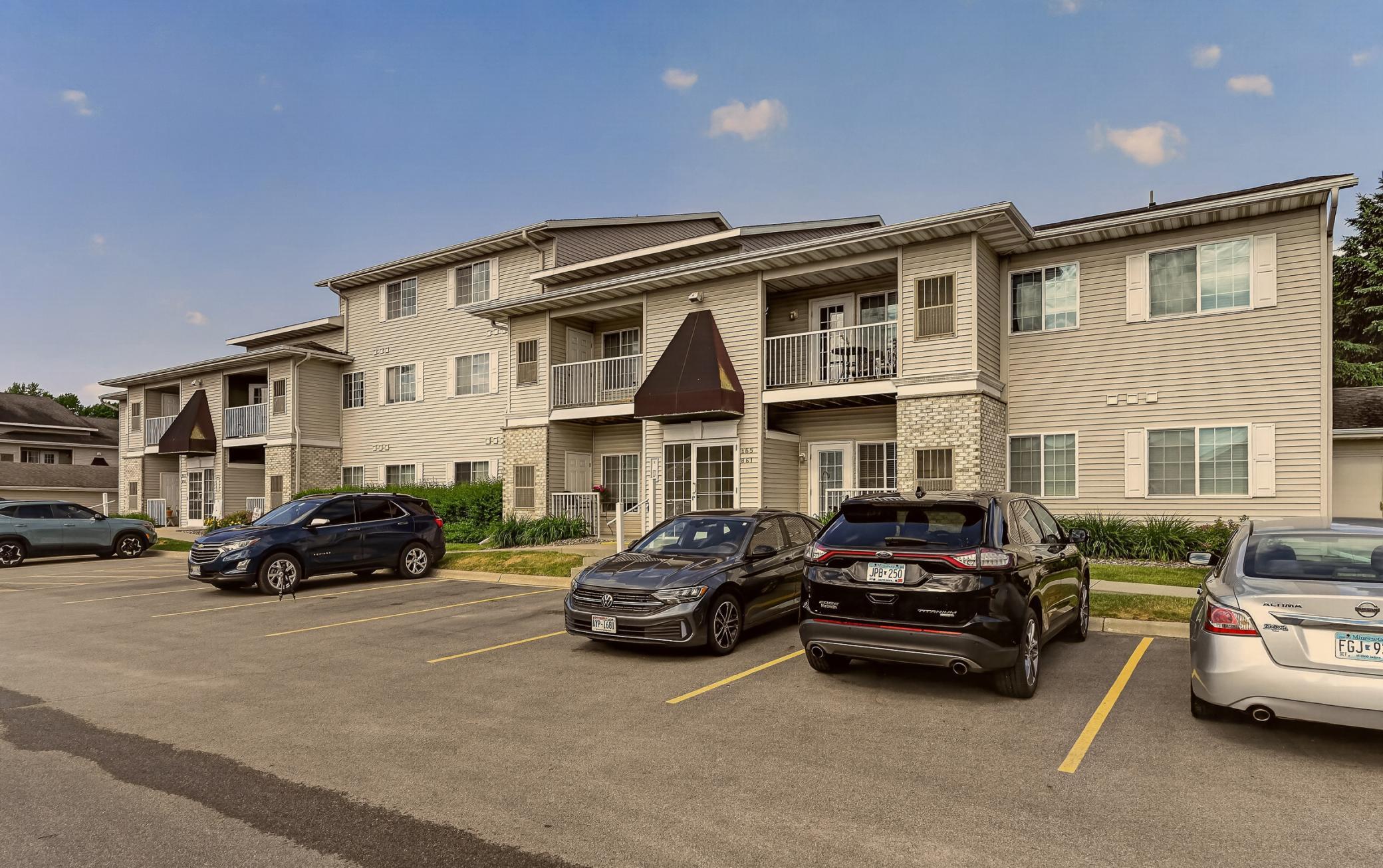 861 37th Avenue Northwest, Unit A Rochester, MN 55901 - Photo 17 of 18