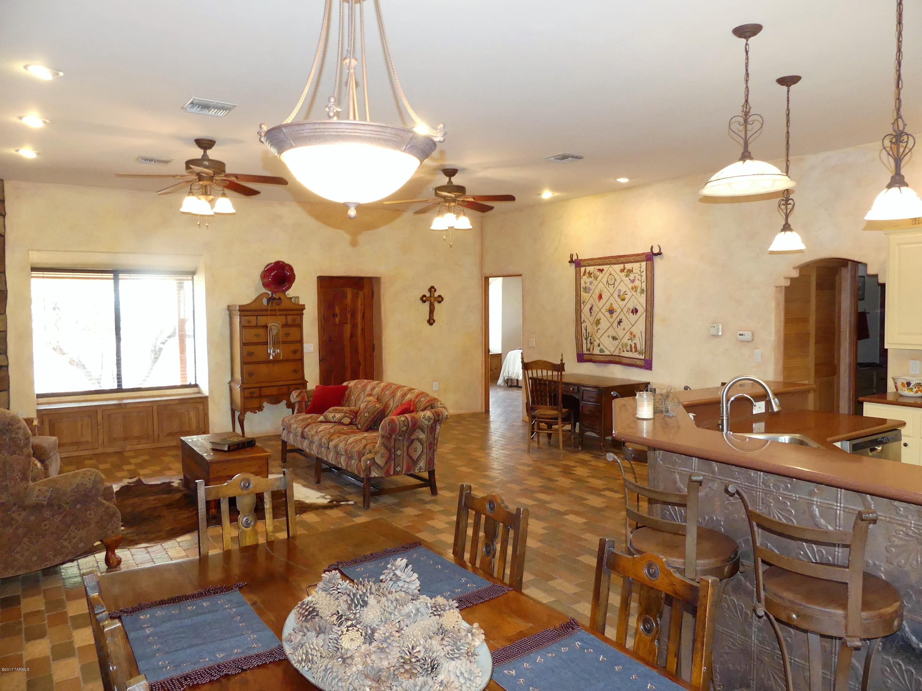 16905 East Empire View Road Vail, AZ 85641 - Photo 7 of 40 Gallery Image 7