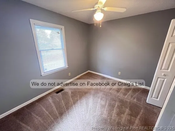 $1,650 | 3038 Walesby Drive, Fayetteville, NC 28306