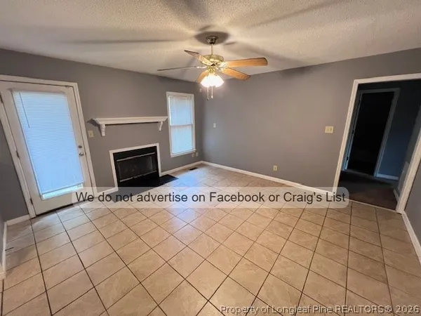 $1,650 | 3038 Walesby Drive, Fayetteville, NC 28306