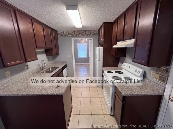 $1,650 | 3038 Walesby Drive, Fayetteville, NC 28306