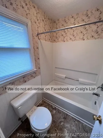$1,650 | 3038 Walesby Drive, Fayetteville, NC 28306