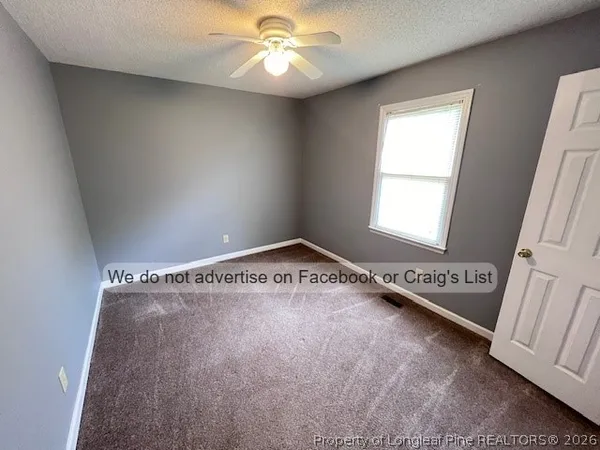 $1,650 | 3038 Walesby Drive, Fayetteville, NC 28306