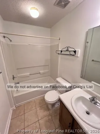 $1,650 | 3038 Walesby Drive, Fayetteville, NC 28306