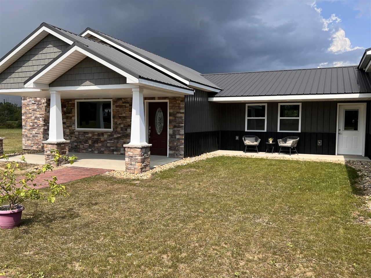 4794 Keith Road Hillsdale, MI 49242 - Photo 31 of 38