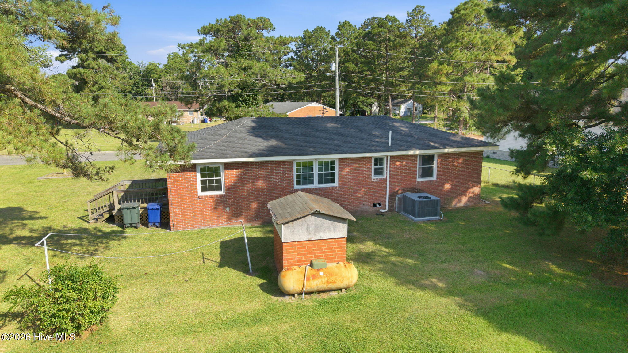 4415 Reaves Road Ayden, NC 28513 - Photo 43 of 52