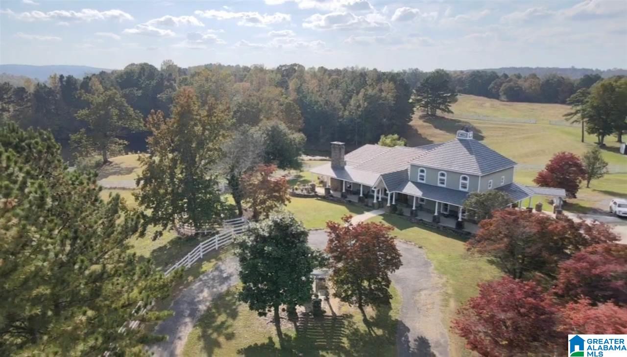 246 Ephesians Farm Road Oneonta, AL 35121 - Photo 42 of 49