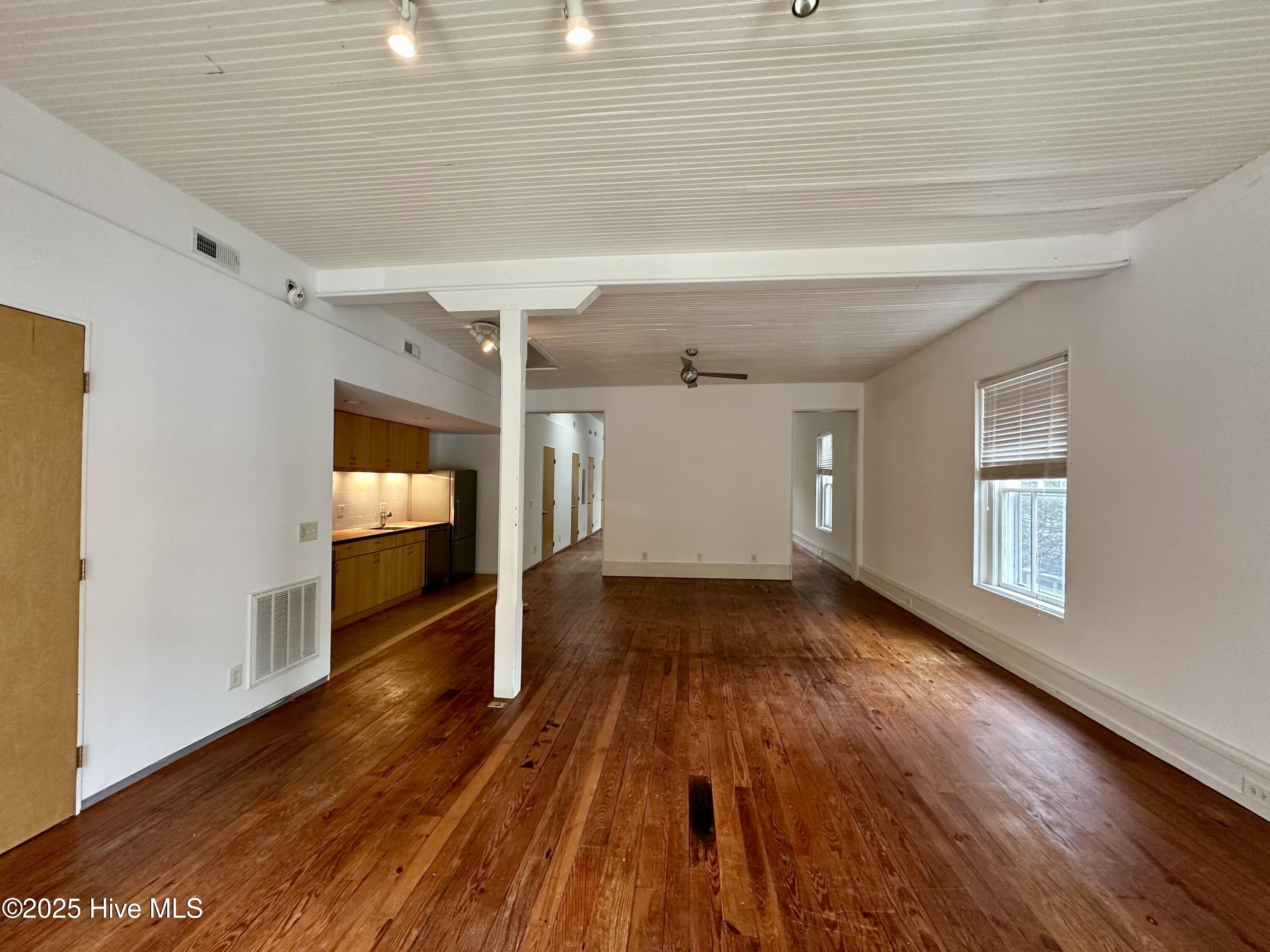 103 South Main Street Bath, NC 27808 - Photo 3 of 15 From Back toward front