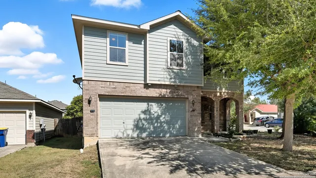 $1,995 | 568 Slippery Rock, Cibolo, TX 78108
