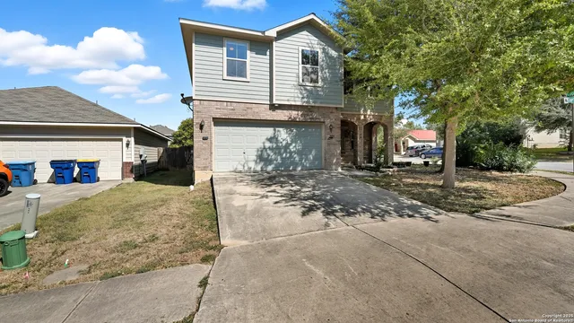 $1,995 | 568 Slippery Rock, Cibolo, TX 78108