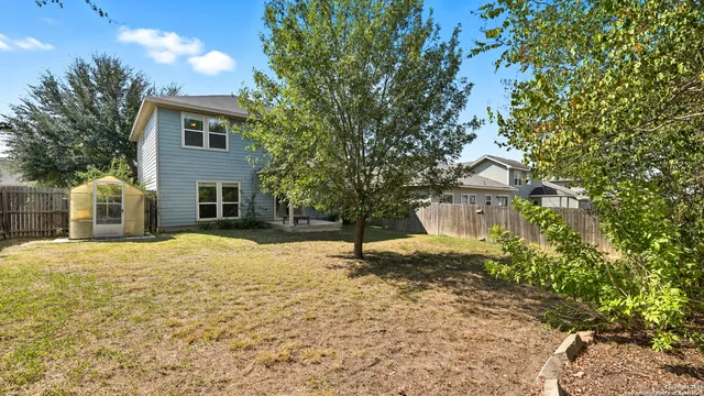 $1,995 | 568 Slippery Rock, Cibolo, TX 78108