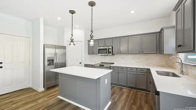 $1,995 | 568 Slippery Rock, Cibolo, TX 78108