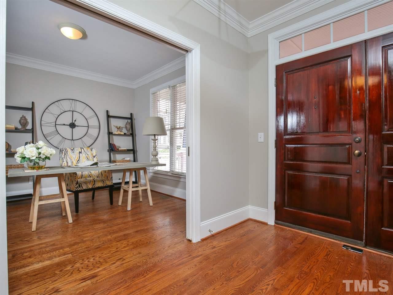 518 Cleveland Street Raleigh, NC 27605 - Photo 12 of 25