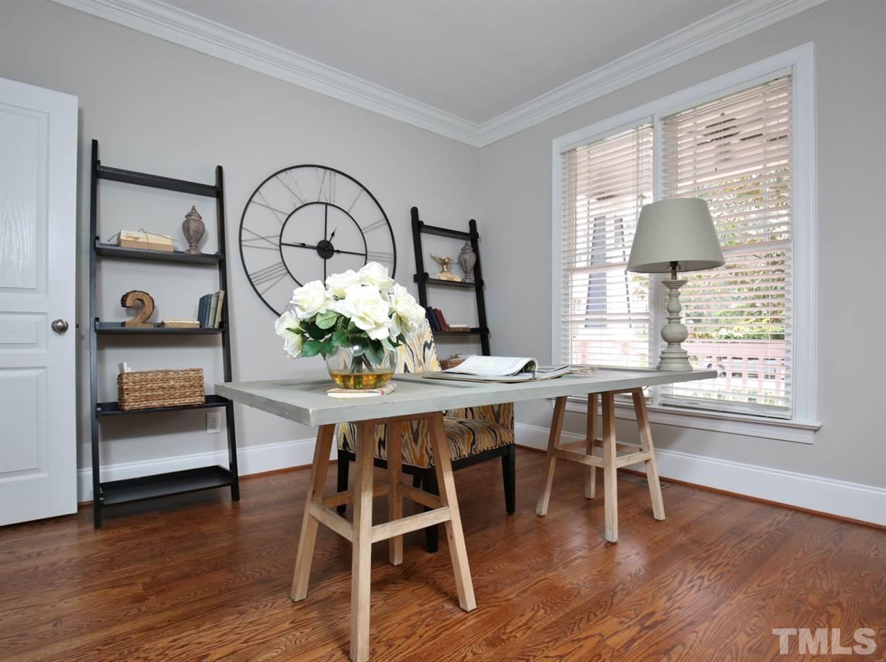 518 Cleveland Street Raleigh, NC 27605 - Photo 13 of 25