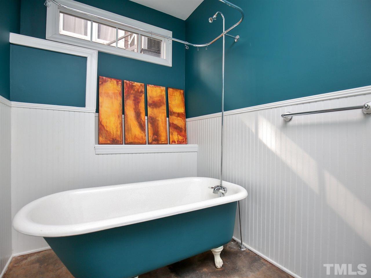 518 Cleveland Street Raleigh, NC 27605 - Photo 23 of 25