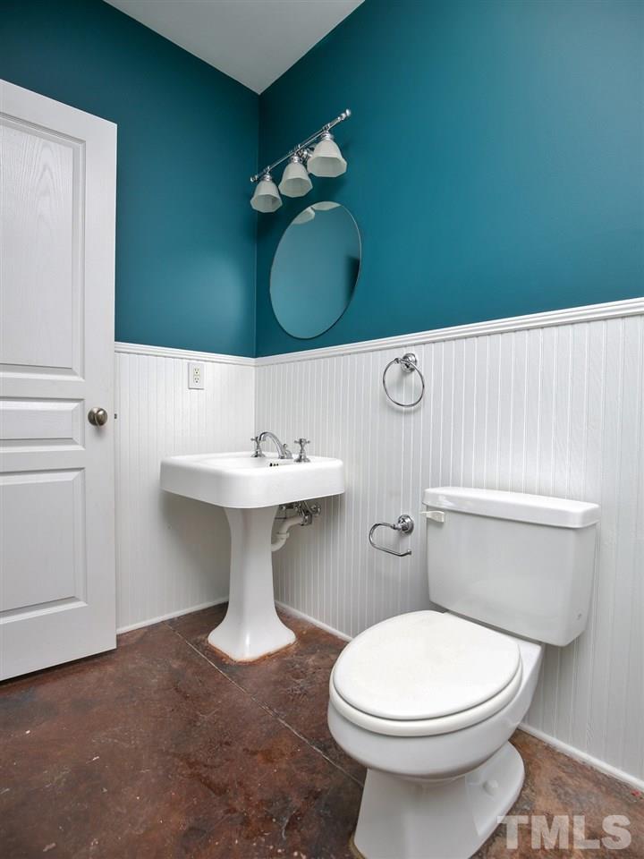 518 Cleveland Street Raleigh, NC 27605 - Photo 24 of 25