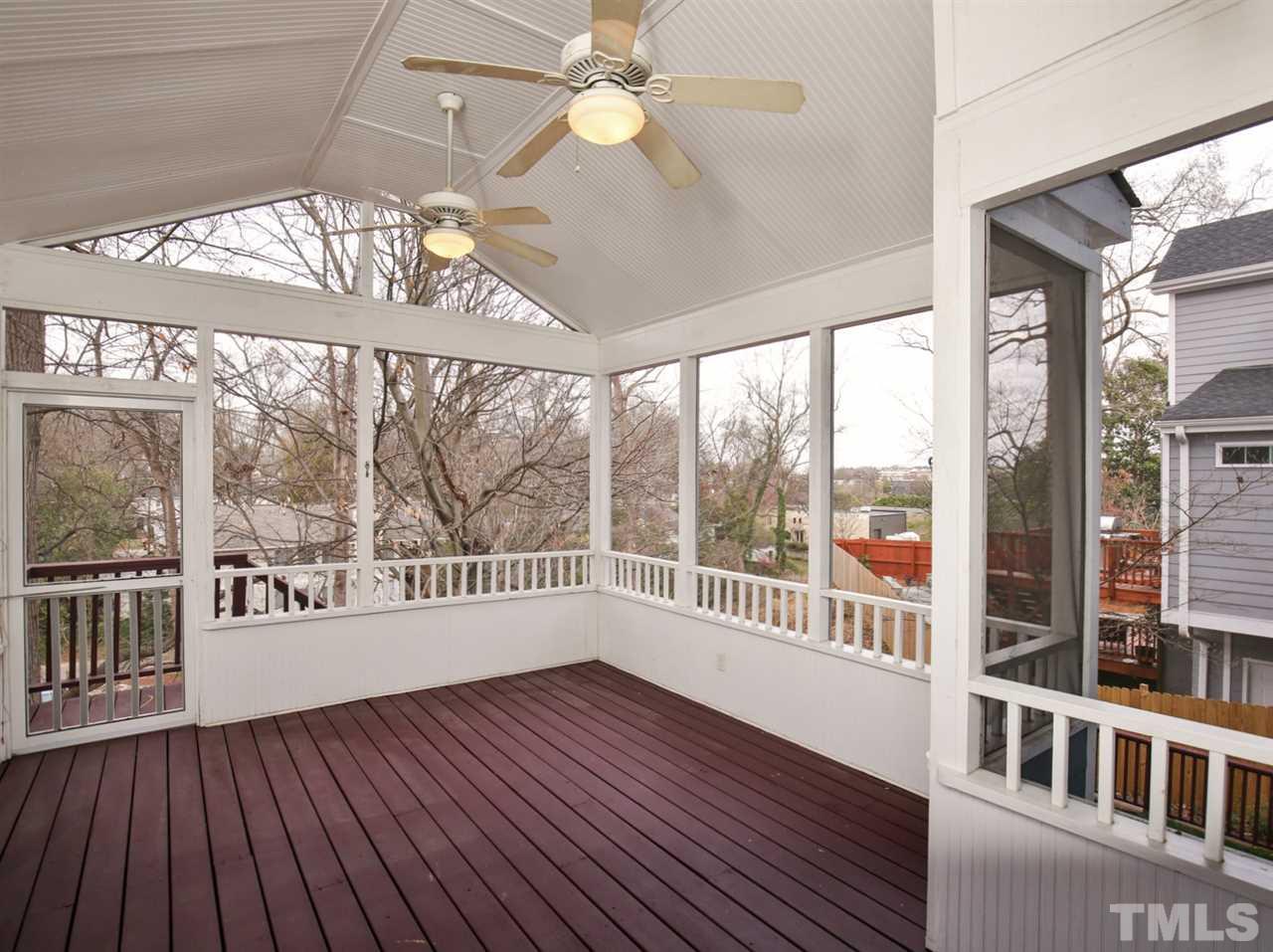 518 Cleveland Street Raleigh, NC 27605 - Photo 5 of 25