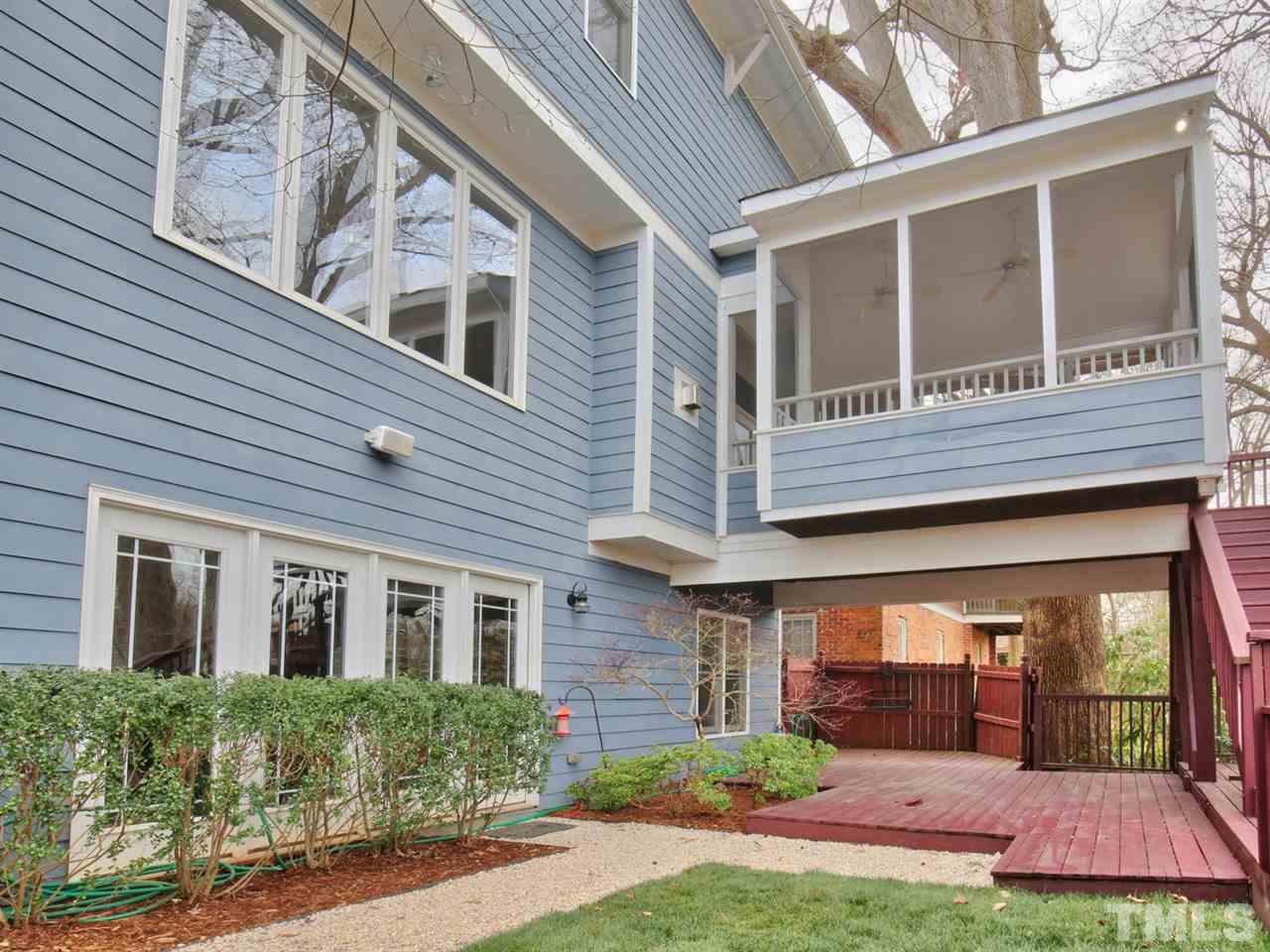 518 Cleveland Street Raleigh, NC 27605 - Photo 6 of 25