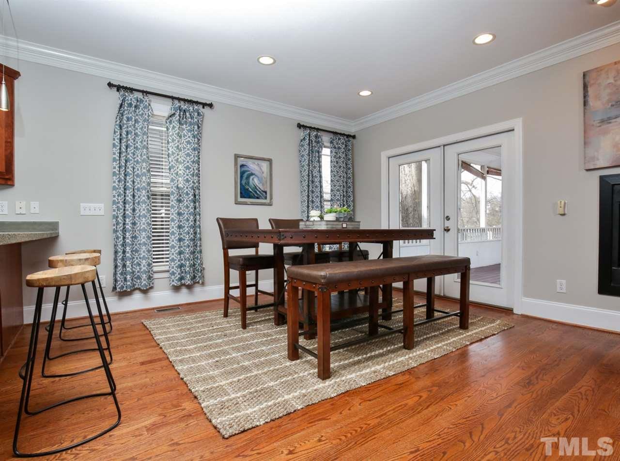 518 Cleveland Street Raleigh, NC 27605 - Photo 8 of 25