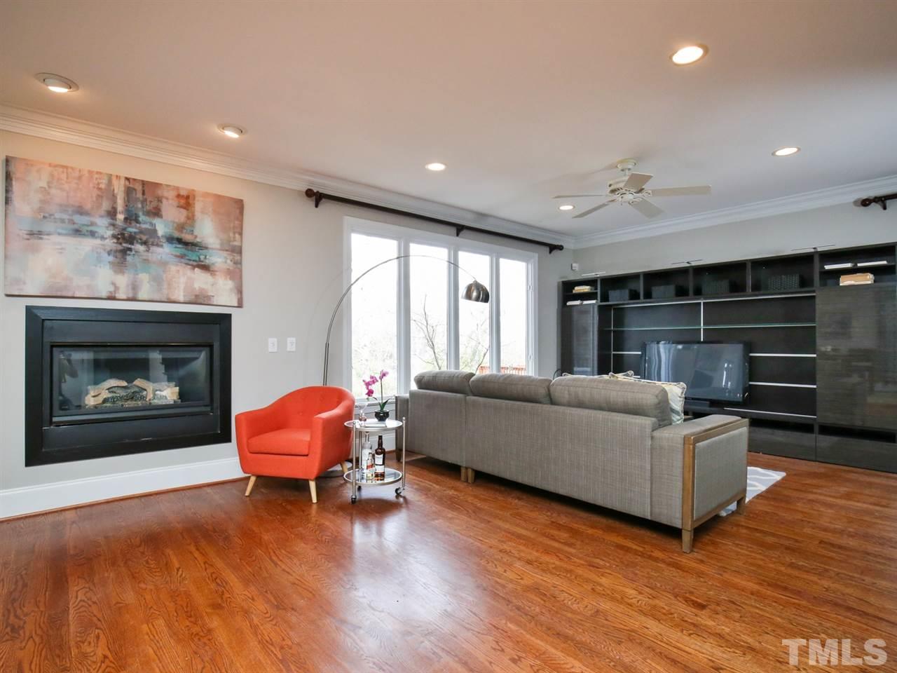 518 Cleveland Street Raleigh, NC 27605 - Photo 9 of 25
