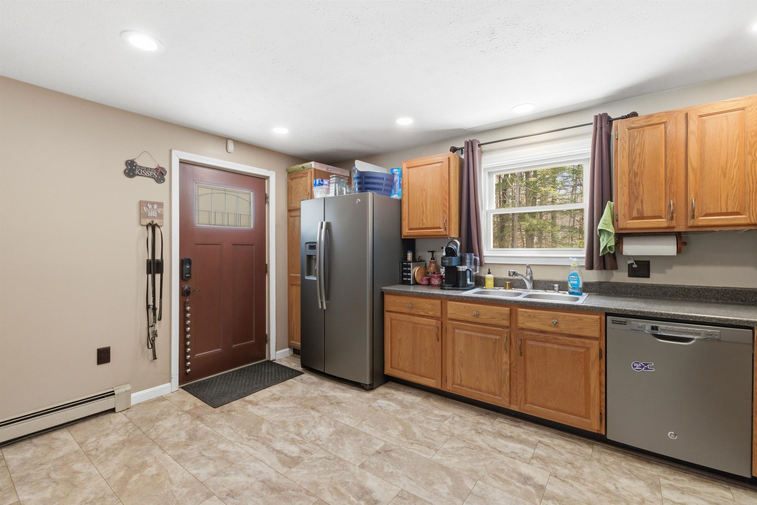 46 New Road, Unit 5 Salisbury, NH 03268 - Photo 19 of 53 Gallery Image 19