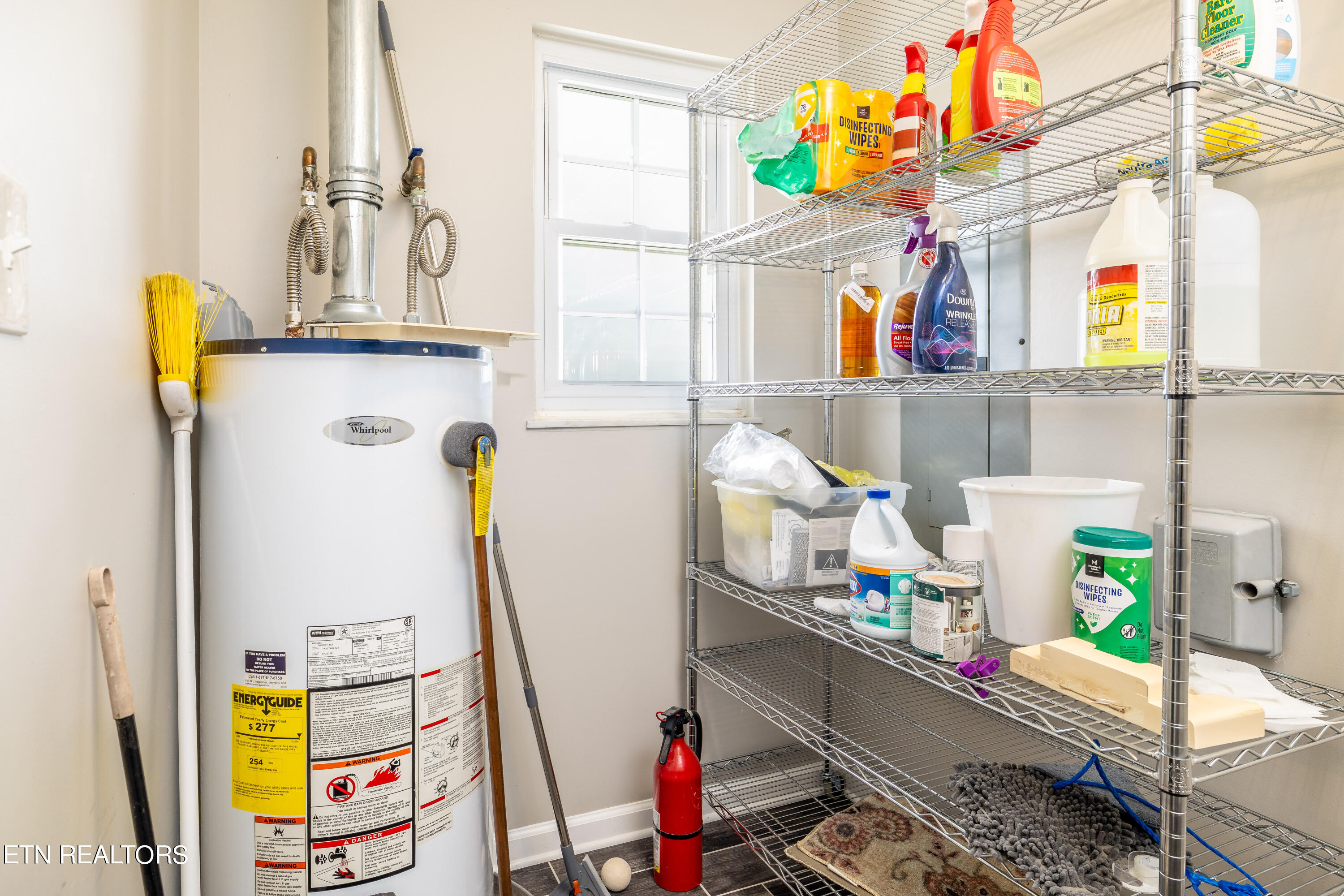 8103 Brickyard Road Powell, TN 37849 - Photo 24 of 45 8113Brickyardrd-118