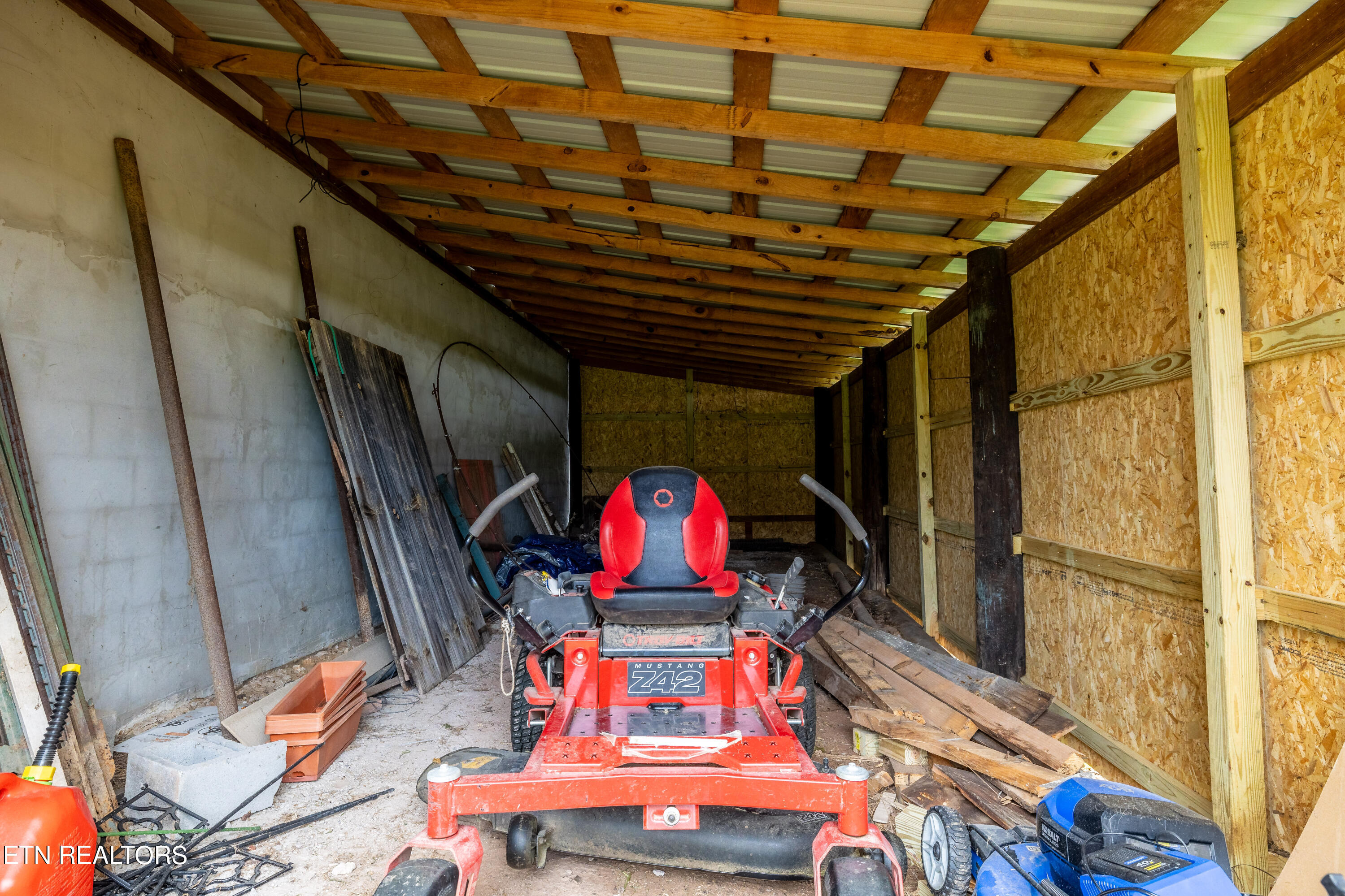 8103 Brickyard Road Powell, TN 37849 - Photo 45 of 45 8113Brickyardrd-104