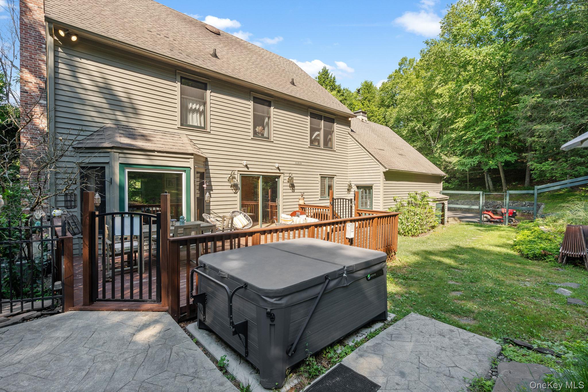 165 Benedict Road Montgomery, NY 12549 - Photo 5 of 18