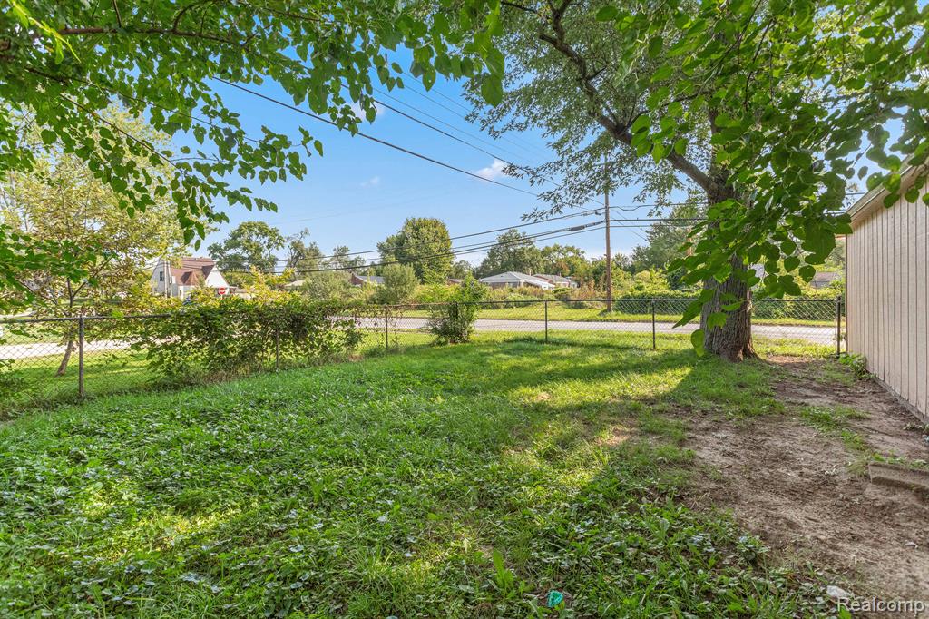 1151 Eastern Street Inkster, MI 48141 - Photo 25 of 27
