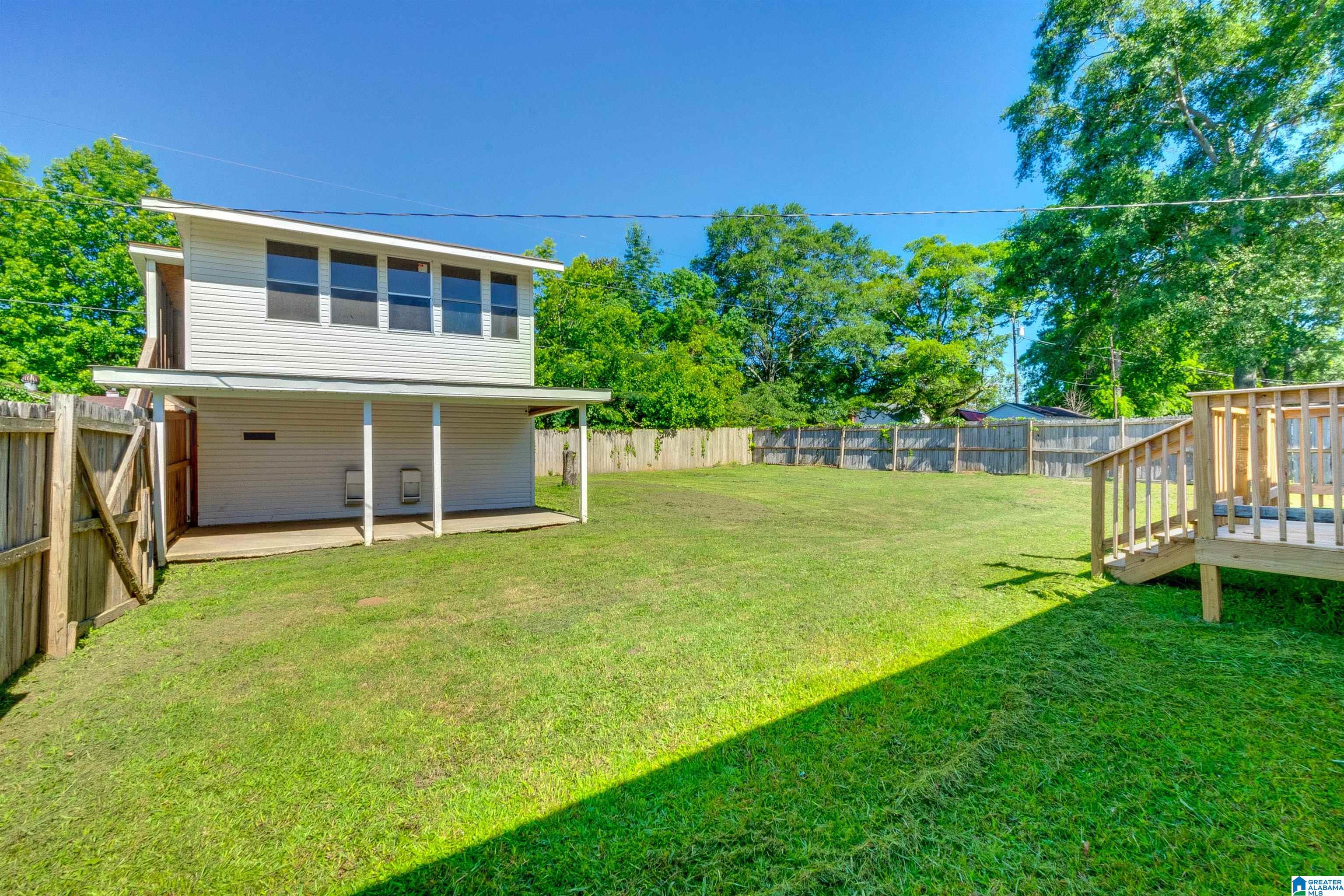 204 Augusta Street Clanton, AL 35045 - Photo 44 of 50
