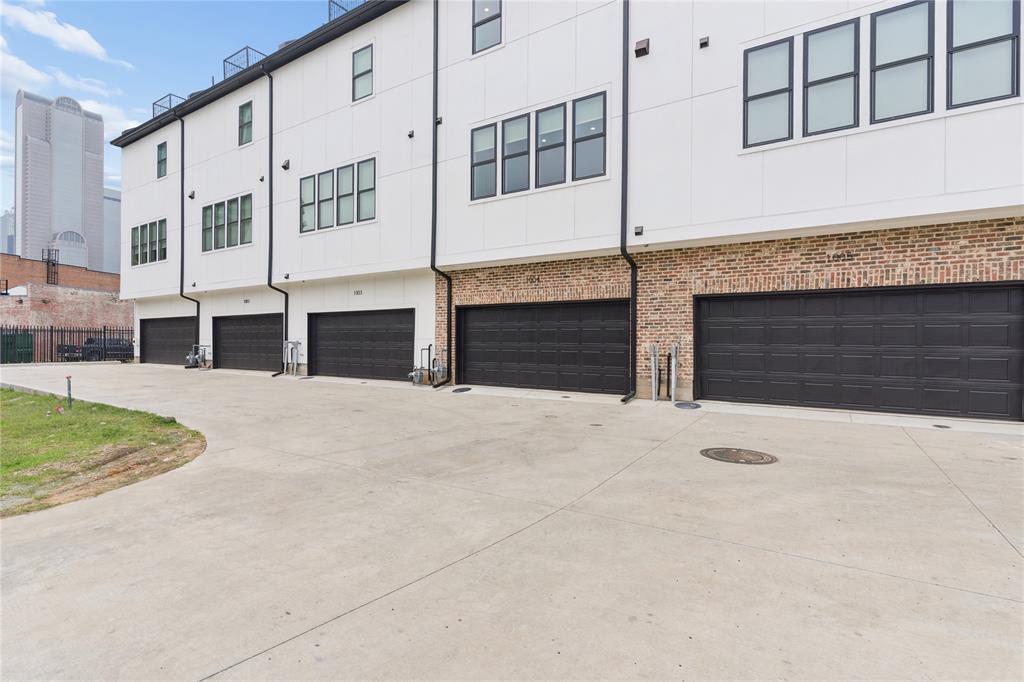2401 Canton Street, Unit 1005 Dallas, TX 75201 - Photo 6 of 40